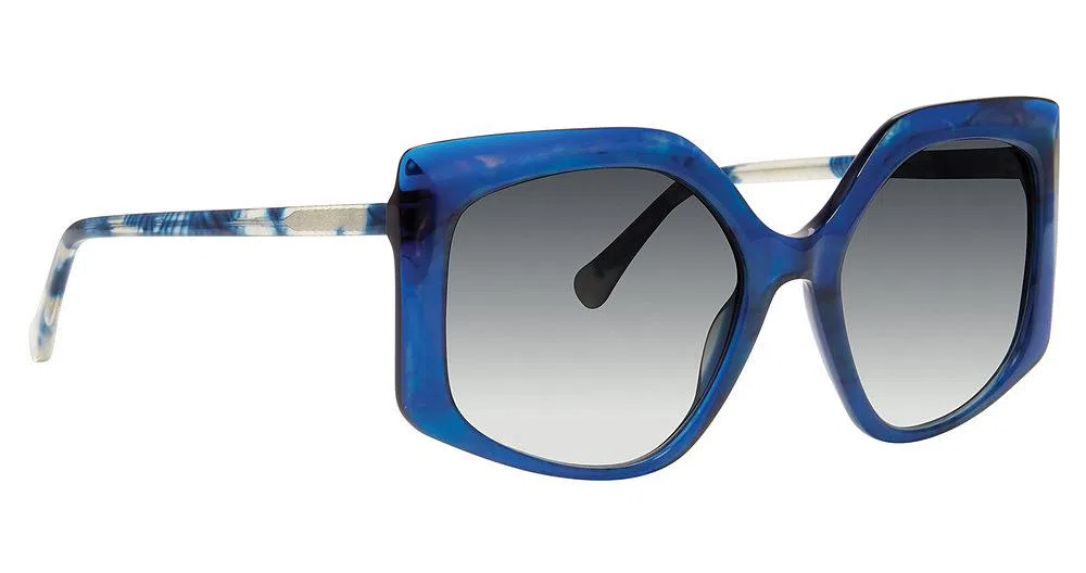 Trina Turk TTMARASUSA Sunglasses - view 3